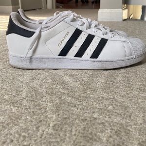 Nice Adidas shoes